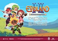 Evoland 1 & 2 10th Anniversary Edition - thumbnail