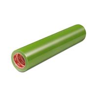 Kip Beschermfolie LDPE | groen | lengte 100 m | breedte 500 mm wiel | 6 stuks - 313-51 313-51 - thumbnail