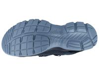 Atlas Sandaal Flash 1600 S1 | Zwart/Grijs | Maat 45 - 00.012.164.45 - thumbnail