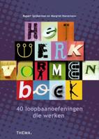 Het werkvormenboek - Margriet Bienemann, Rupert Spijkerman - eBook (9789058716736) - thumbnail