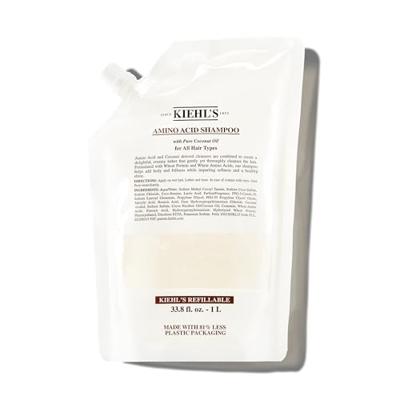 Kiehls - Kiehl&apos;s Amino Acid Shampoo Refill 1000 ml