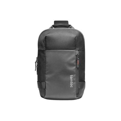 Tomtoc Navigator-T24 Sling bag, zwart Tomtoc Navigator-T24 Sling bag, zwart