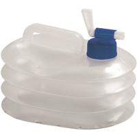 Easy Camp opvouwbare jerrycan 3l - thumbnail
