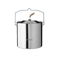 Primus CampFire Pot 5 l Roestvrijstaal - thumbnail