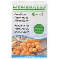 Membrasin Duindoornbesolie Capsules - thumbnail