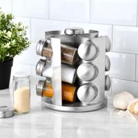 Draaibaar Kruidenrek 13 Delig - thumbnail