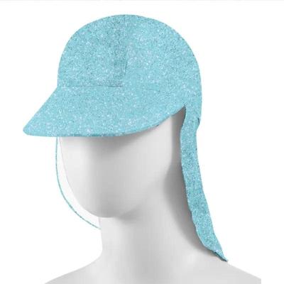 Slipstop swimwear zonnehoed Madonna