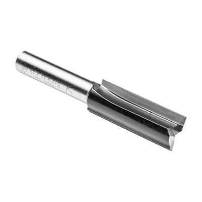ENT Groeffrees HM 12x32x64mm, Kolf 8mm - 7910376