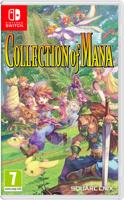 Collection of Mana - thumbnail