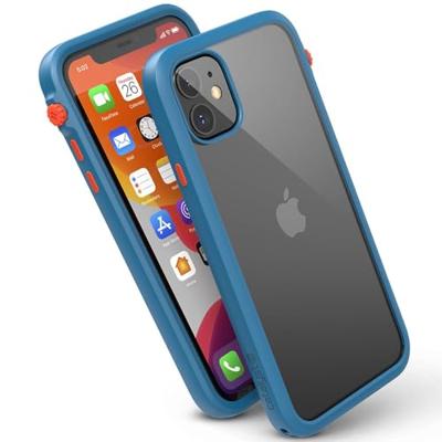 Catalyst Impact Protection Case iPhone 11 Blueridge / Sunset