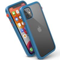 Catalyst Impact Protection Case iPhone 11 Blueridge / Sunset - thumbnail