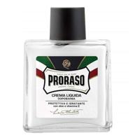 Aftershave Balsem Proraso Blue - thumbnail