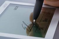 Wacom STU-430 & Sign Pro PDF - thumbnail