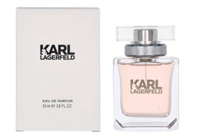 Karl Lagerfeld Pour Femme Eau de Parfum Dames Karl Lagerfeld Pour Femme Eau de Parfum Dames