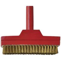 KS Tools 963.9591 Staalborstel Aluminium, Brons 240 mm 1 stuk(s) - thumbnail