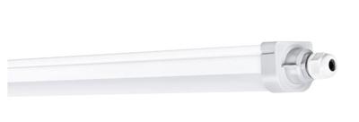 LEDVANCE SWD LED armatuur 150cm 62W 4000K IP65 - 5018264 LEDVANCE SWD LED armatuur 150cm 62W 4000K IP65 - 5018264