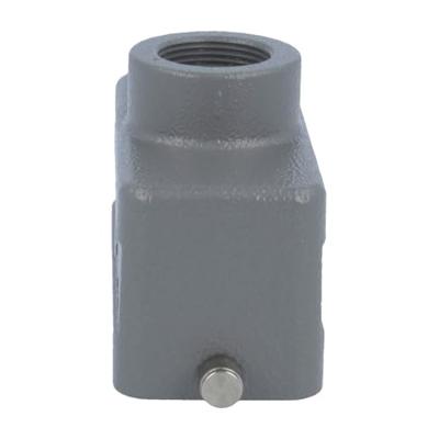 Afdekkap Han® 16B-gg-R-M25 19300161441 HARTING 1 stuk(s) Piece