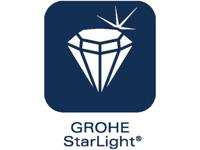 GROHE Essentials Cube Reserverolhouder - 1 rol - chroom 40623001 - thumbnail