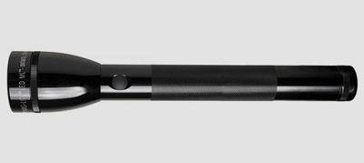 Mag-Lite ML100 3-C Zaklamp werkt op batterijen LED 137 lm 78 h 522 g Mag-Lite ML100 3-C Zaklamp werkt op batterijen LED 137 lm 78 h 522 g