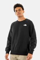 The North Face Raglan Box NSE Crew Casual Sweater Heren XL - thumbnail