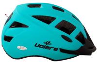 Volare Fietshelm unisex - 54-58cm - groen - thumbnail