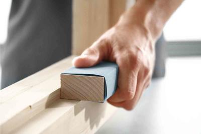 Festool Accessoires schuurpapier 230x280 p100 gr/10 - 201259