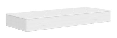 Pocketveringmatras middelhard-hard 70x200 cm - thumbnail