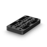 SmallRig 1598 Easy Plate - thumbnail