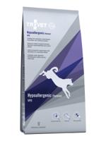 Trovet Wild & Aardappel Hypoallergeen VPD graanvrij | 3 kg | Dieetvoeding voor honden met voedselintoleranties | Met essentiële Omega-3/-6 vetzuren - thumbnail