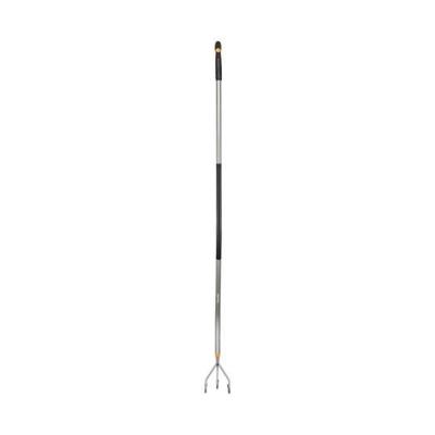 Fiskars ergonomic 3-tandige woeler - 1076978