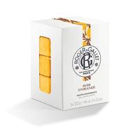 Roger & Gallet Bois D&apos;Orange Soap Bar Set 300 g - thumbnail