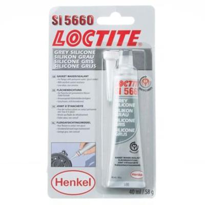 LOCTITE® SI 5660 Siliconenkit Kleur (specifiek): Grijs 40 ml