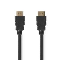 Ultra High Speed HDMI-Kabel | HDMI-Connector - HDMI-Connector | 2,00 m | Zwart - thumbnail