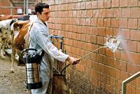 Gloria Haus und Garten 000506.0000 505 T Profiline Drukspuit 5 l - thumbnail