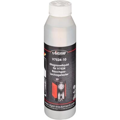 VIGOR Diagnoseliquid for tester v7524