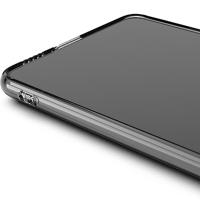 Lunso - Xiaomi 13 - TPU Backcover hoes - Transparant - thumbnail