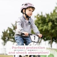 Puky Helmet S - Kid&amp;apos;s Helmet - thumbnail