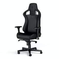 Noblechairs Epic Black Edition - thumbnail