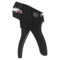 Weidmüller Mini Duro Stripax 9001280000 Striptang 0.08 tot 1 mm² 18 tot 28 0.3 tot 1.3 mm - thumbnail