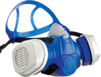 Dräger X-plore 3300 Combiset A2-P3 - thumbnail