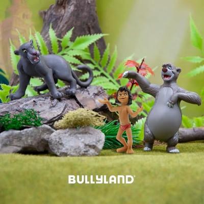 Bullyland Disney shere khan (12376)