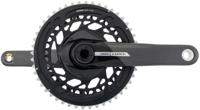 SRAM crankstel "force axs" crankset force axs 35/48t 175mm - thumbnail