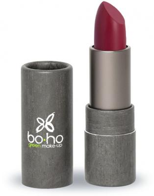 Boho green makeup Lipstick grenade 310 3.5 Gram
