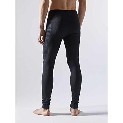Craft Sportswear Craft Warm Advance Fuseknit Intensity thermobroek heren - MAAT S Craft Sportswear Craft Warm Advance Fuseknit Intensity thermobroek heren - MAAT S