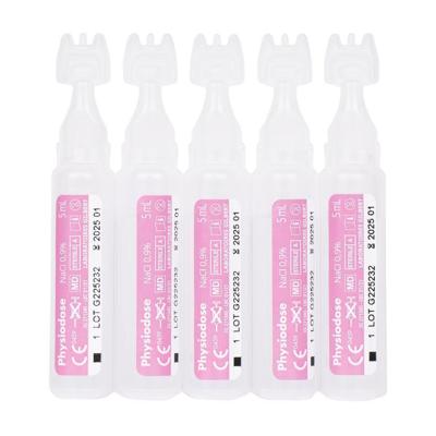 Physiodose Serum Fysio Ud Ster 30x5ml