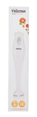 Tristar MX-4150 Staafmixer 170 W Wit - thumbnail