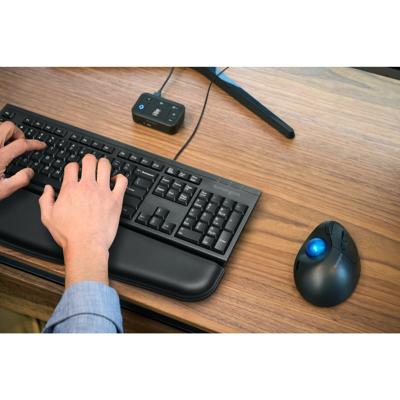 Kensington KB100 EQ Wired Full Size Keyboard | 5 stuks