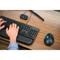 Kensington KB100 EQ Wired Full Size Keyboard | 5 stuks - thumbnail