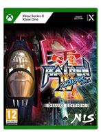 Raiden IV x MIKADO Remix - Deluxe Edition - thumbnail