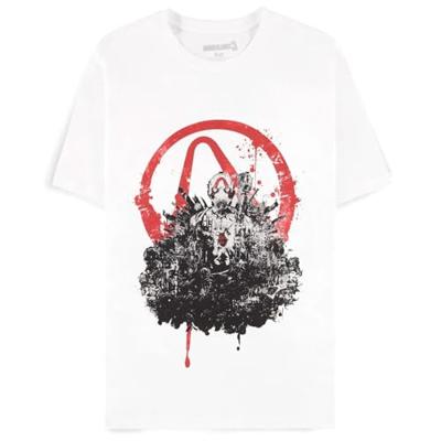 Borderlands 3 - Our Lord and Saviour Men's Short Sleeved T-shirt